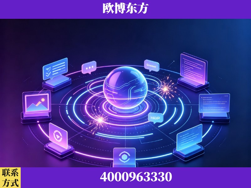 北京-生成式引擎优化